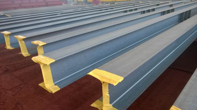 拋丸、除銹效果