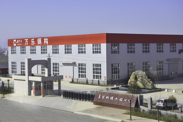 廠(chǎng)區(qū)展示