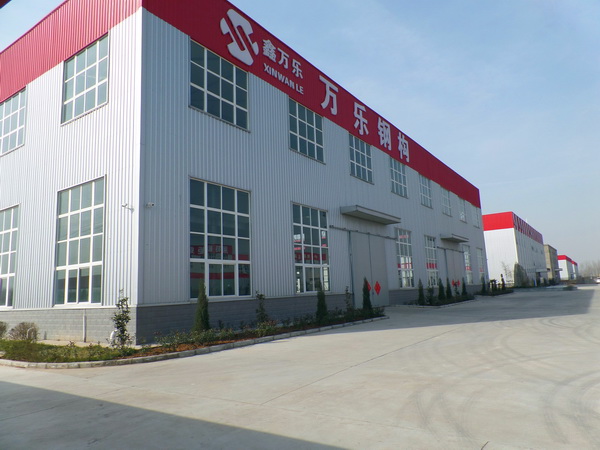 廠(chǎng)區(qū)展示